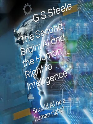 cover image of The Second Brain